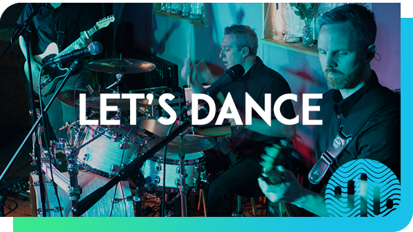 Let's Dance